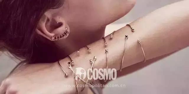 镯子开了预示什么,镯子开了