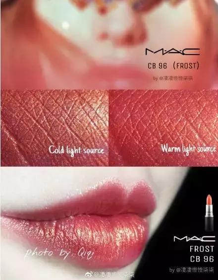 口红推荐色号大牌2022夏季,美妆博主推荐性价比最高的口红