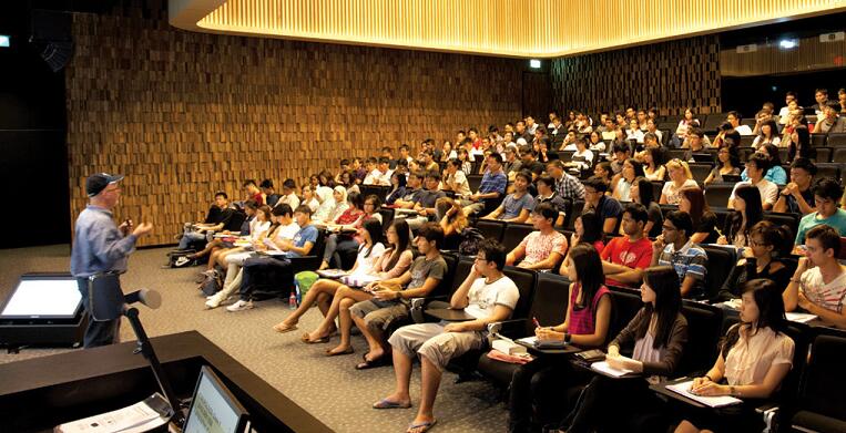 世界排名超清华北大，新加坡国立大学凭什么？