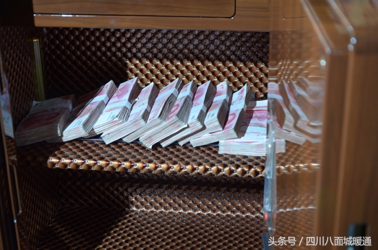 如何解保险柜十字锁,开保险柜锁技术教程