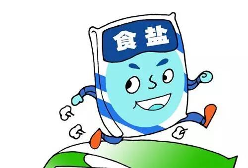 生活中食盐的小常识是什么,关于食盐的知识介绍