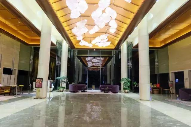 安徽太平湖皇冠假日酒店,太平湖度假酒店推荐