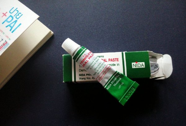 去泰国购物必买清单,泰国购物必买清单有哪些