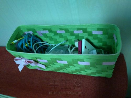 家居必备9种收纳盒,如何做一个简单而又漂亮的收纳盒