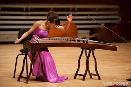 古筝演奏的魅力与韵味体验,古筝优美的姿态怎么学