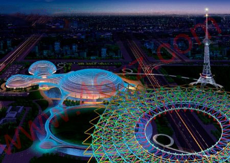 tekla和revit互通,revit和hibim