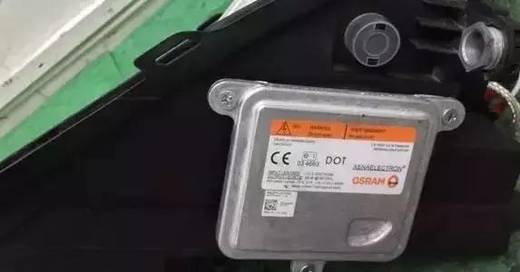 汽车大灯知识介绍图解卡通,关于汽车大灯的知识有哪些