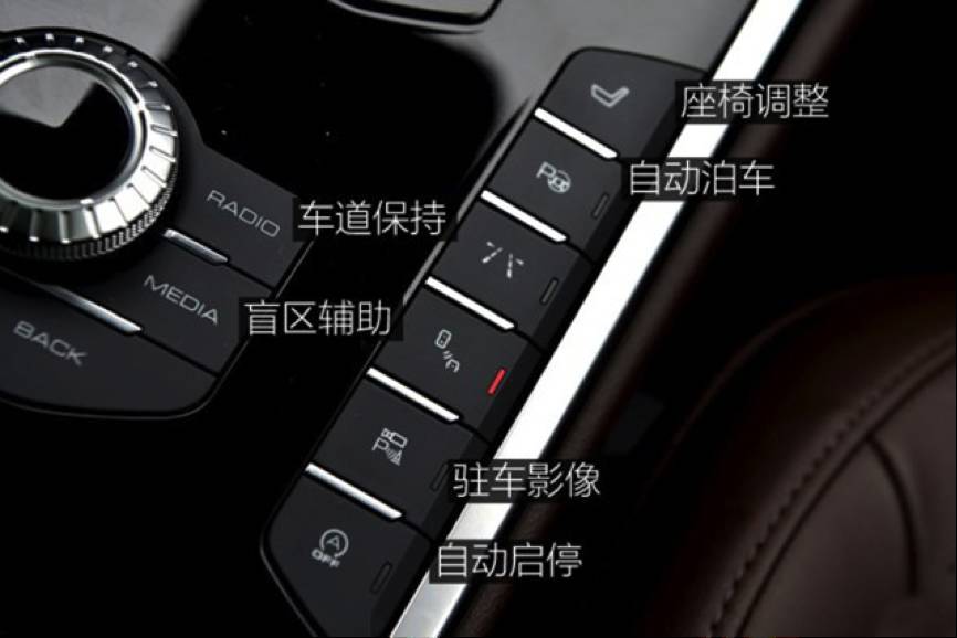 vv7真实油耗究竟多可怕,油耗高能检测出来哪里坏了吗