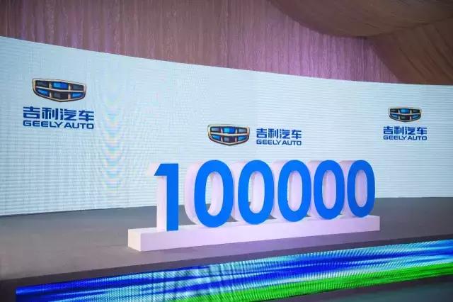 新车上市不到一年销量,2019款远景suv怎么样