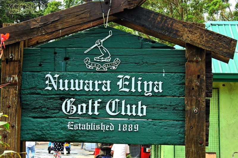 印度洋岛国上的小英格兰，浓浓英伦风，凉爽避暑地！