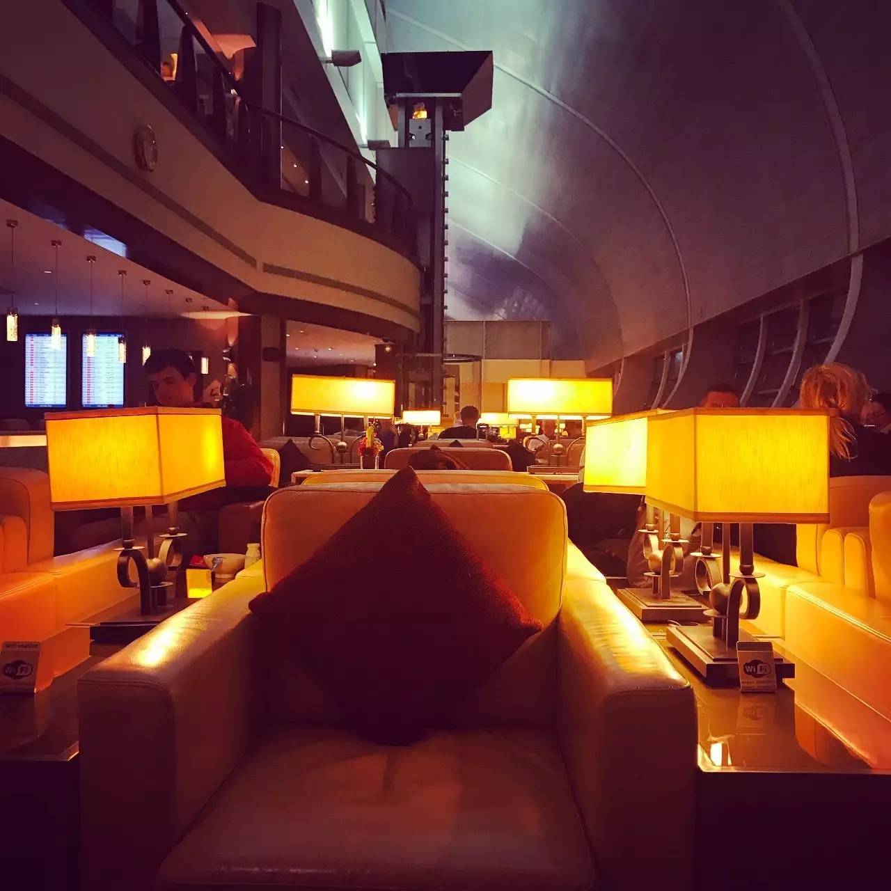 卡塔尔航空有哪些,卡塔尔航空三大壕航