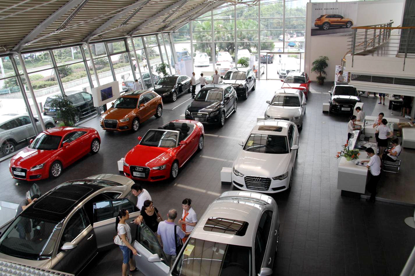 以租代购买车什么套路,以租代购买车要避免哪些坑