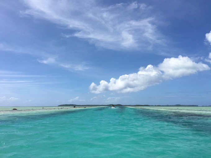 带着思念去海边,带着思念期待下一次再见