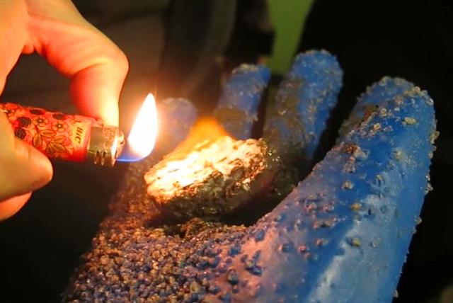 鍐板窛閲婃斁鐢茬兎,鍖楁瀬鍐板窛鍙戠幇鐢茬兎