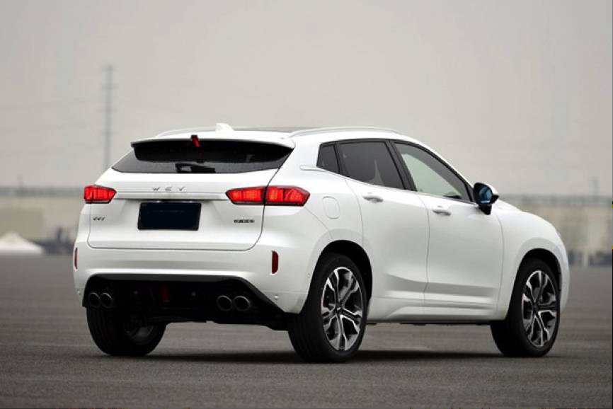 vv7真实油耗究竟多可怕,油耗高能检测出来哪里坏了吗