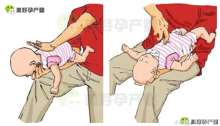 救命自救知识大全,救命保命知识