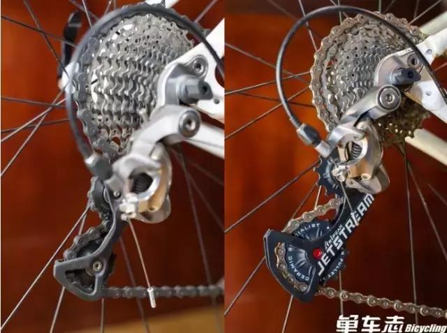 换导轮,导轮咋换