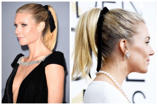 在秋冬有一个百搭超方便的蝴蝶结,超适合秋冬的蝴蝶结