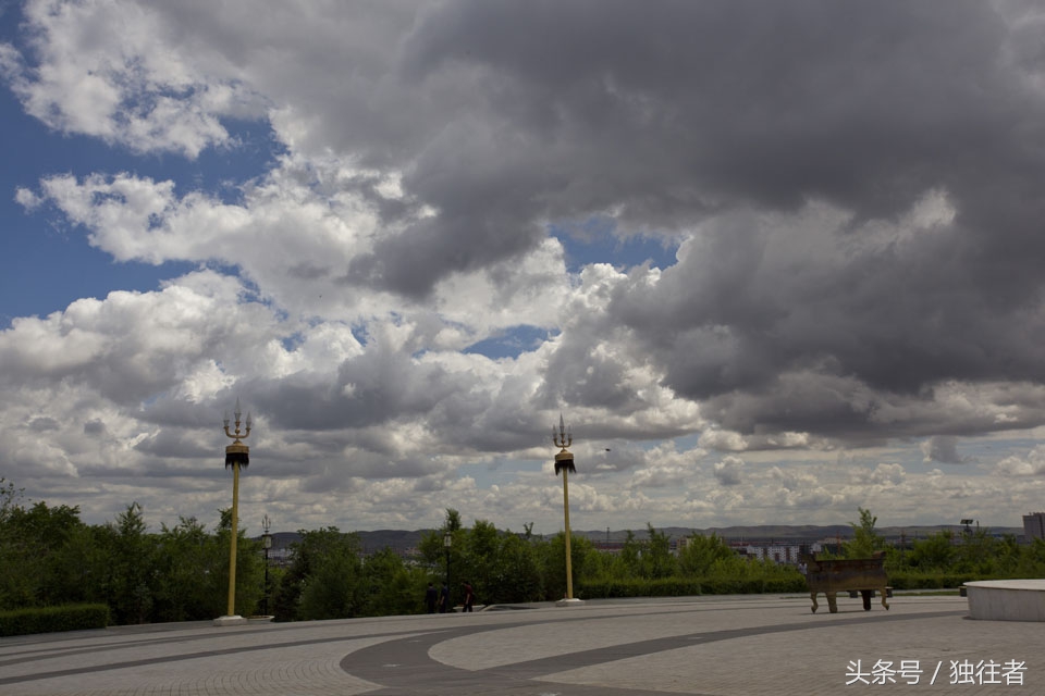 蒙古族敖包祭祀的生态功能,蒙古族敖包祭祀有哪些形式