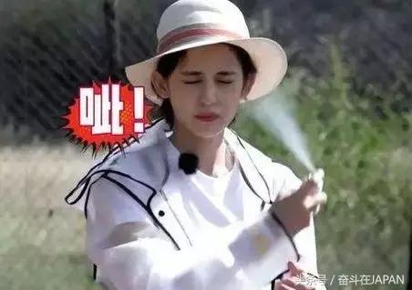 推荐日本的夏季防晒,日本户外防晒推荐哪款好用