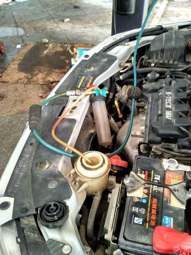 赛欧3保养全合成机油,赛欧3保养费用明细表