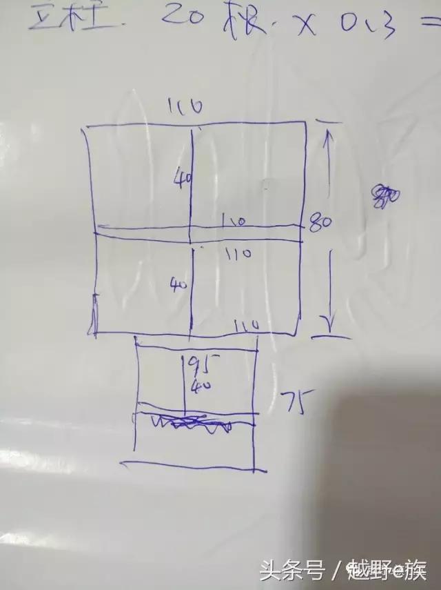 最适合改床车的微面,超小型床车