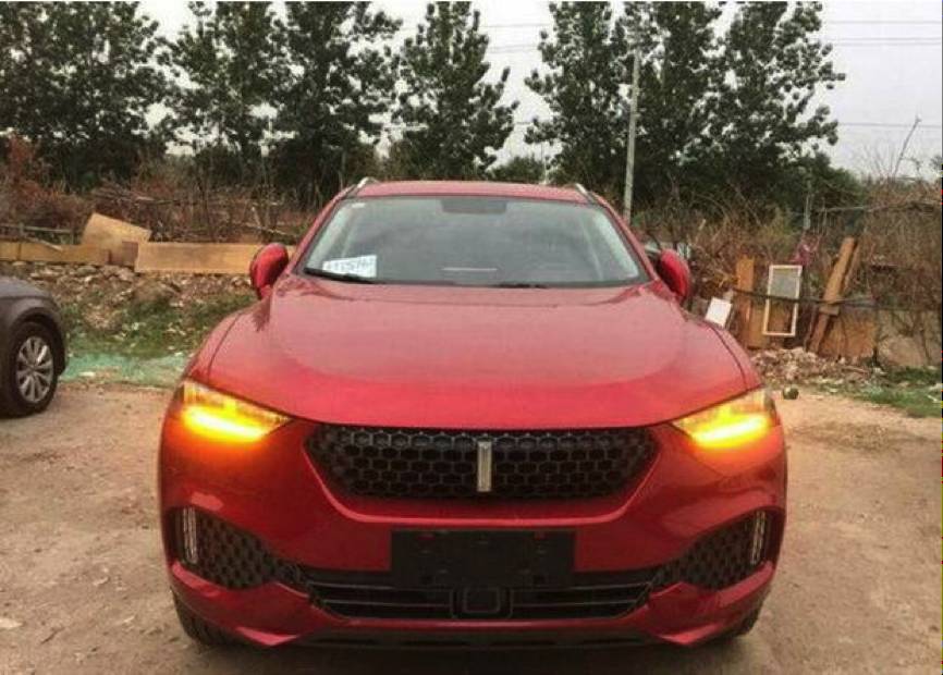 vv7插电混动销量,vv7一共卖出多少台