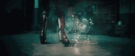 神奇女侠才是真正的女神,神奇女侠高燃卡点