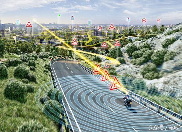 汽车能治病，摩托撒把骑，CESASIA展告诉你未来如何出行