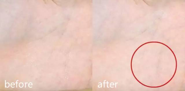 隔离霜测评敏感,隔离霜测评上脸