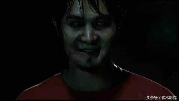 鬼片泰国电影恐怖片,泰国恐怖片电影推荐