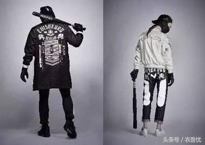 介绍一下牛仔裤吧,聊聊廉价的牛仔裤