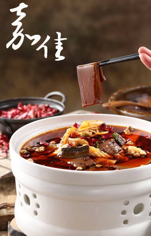 吃川菜去重庆还是成都,吃川菜到蓉城小馆