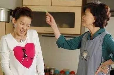 奇葩婆婆处处针对我真相让人吃惊,奇葩婆婆对我挑三拣四