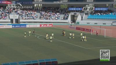 假解说与假门将?我看的大足联赛可能是假的超级组