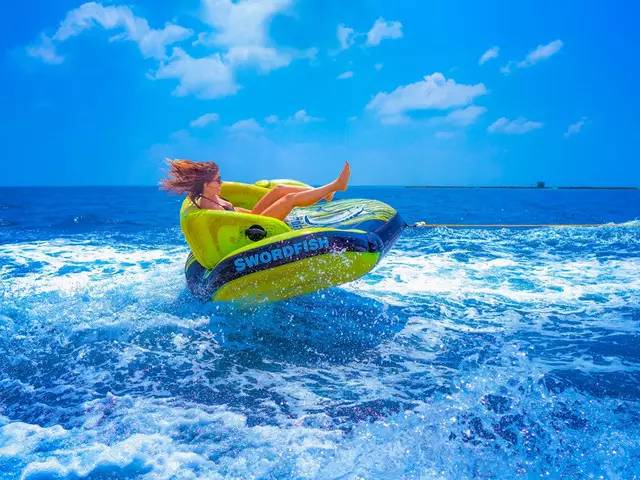 马尔代夫的温柔与浪漫,马尔代夫遇见爱情