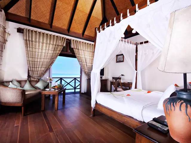 马尔代夫的温柔与浪漫,马尔代夫遇见爱情