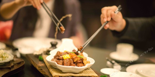 清风和煦，十里芳华，无锡灵山君来波罗蜜多酒店