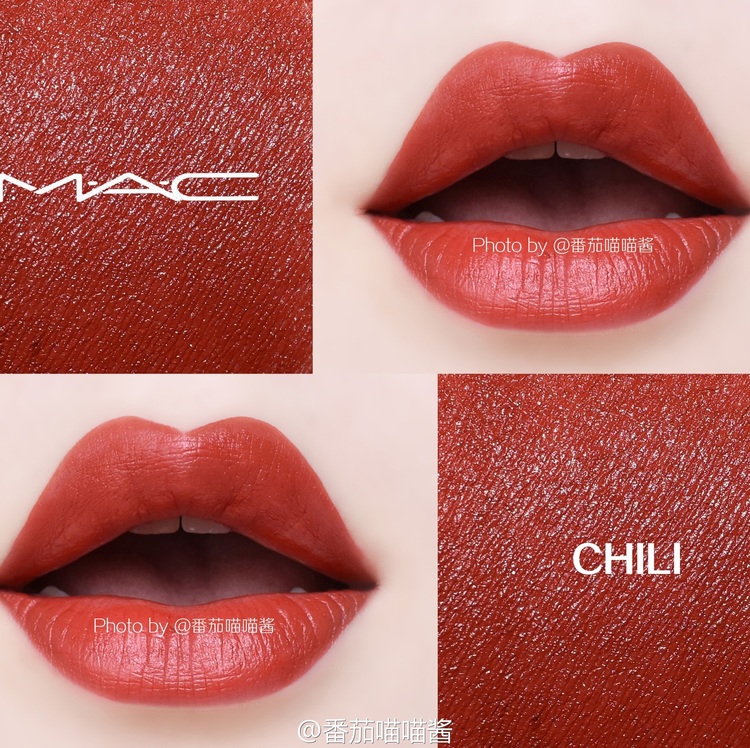 网红口红排行榜一定要入手的口红,10支公认必须拥有的口红