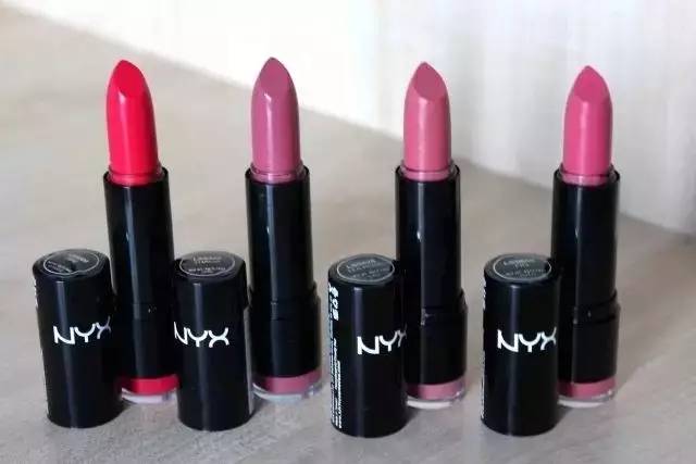 100个平价口红,平价口红哪个品牌最好