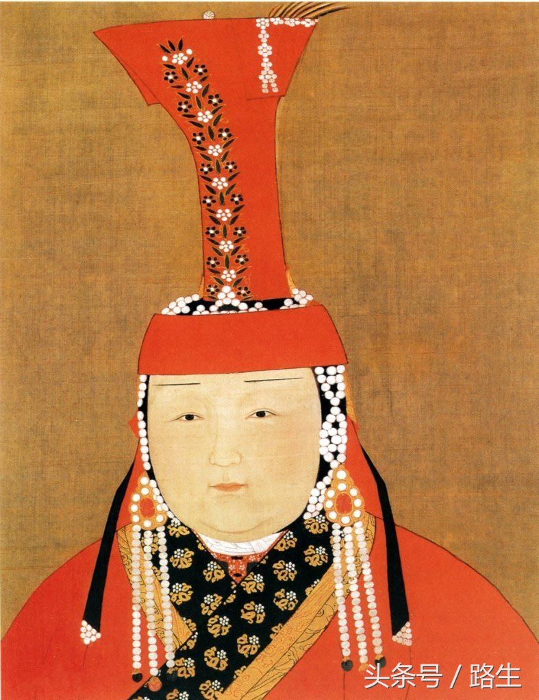 成吉思汗有多少个老婆,成吉思汗的一生有多少老婆