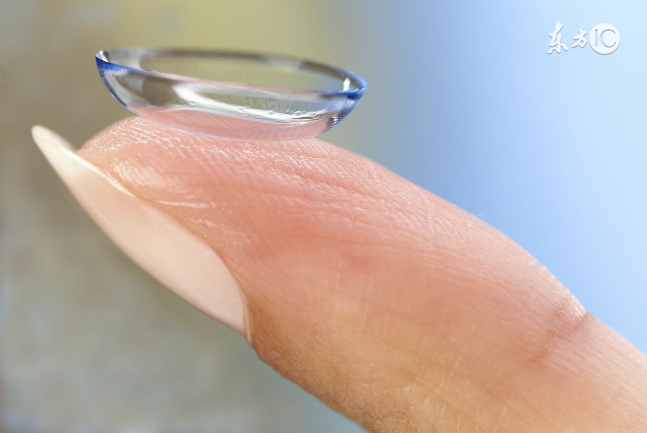 戴美瞳隐形眼镜注意事项,戴彩色隐形眼镜的注意事项