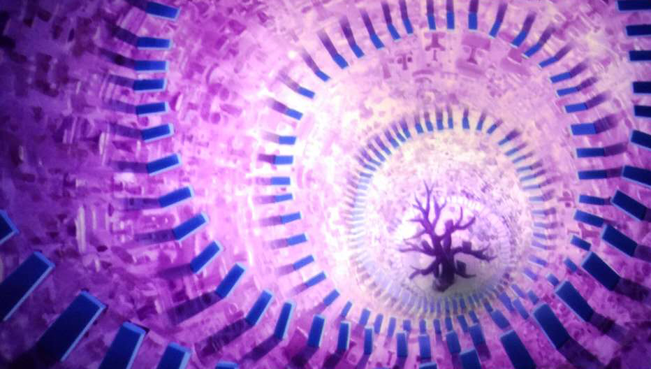 5人大冒险,五个人大冒险