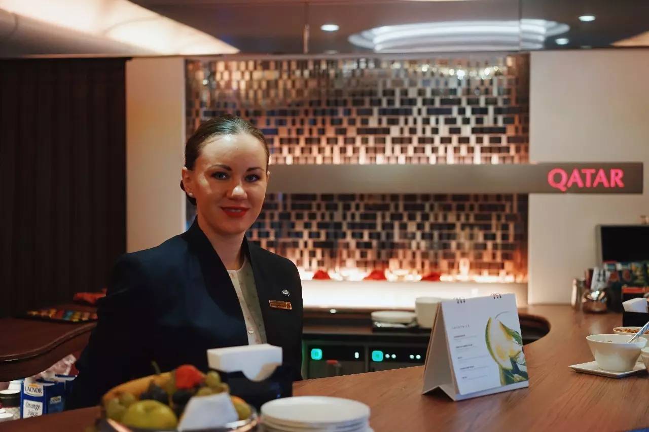 卡塔尔航空有哪些,卡塔尔航空三大壕航