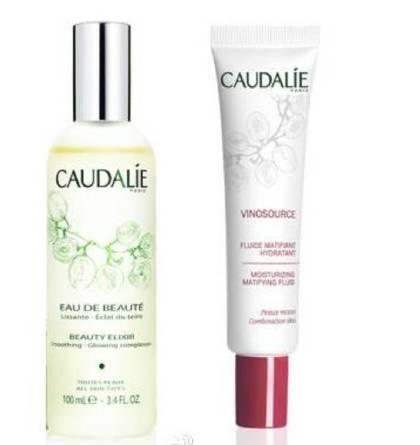 护肤品太滋润总是卡粉,温和不刺激的护肤水乳有哪些