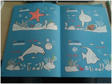 水彩笔去除墙面,神奇水彩笔可覆盖