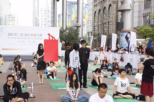 “来租我吧”CEO曹甜甜：好奇心杀死了无趣