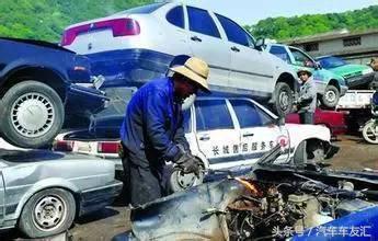 一款车一般能开多久,7万的车可以开多久