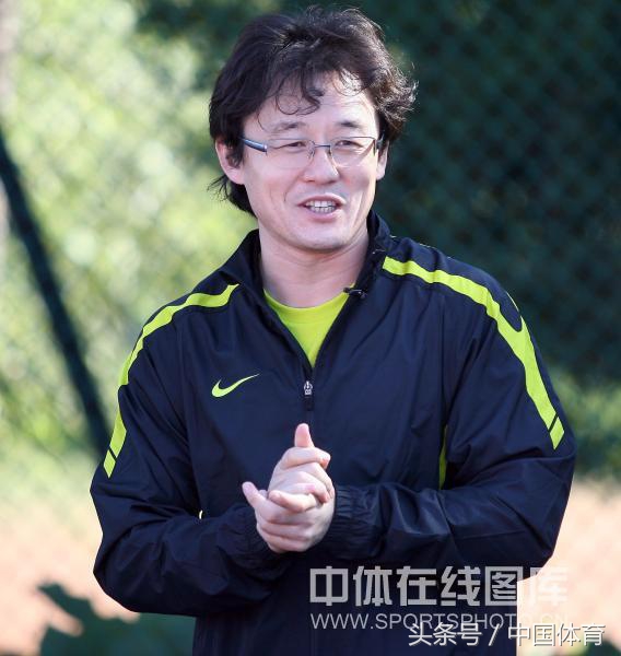 中国足球国家队u20运动员照片,中国足球小将几人入选国家u17