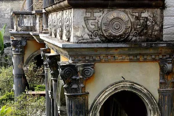 《欢乐颂2》关关谈恋爱的地方曝光！广州周边也有！美炸了！